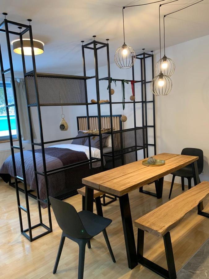 Lipno Beach Side - Riviera Apartment Lipno nad Vltavou Ngoại thất bức ảnh