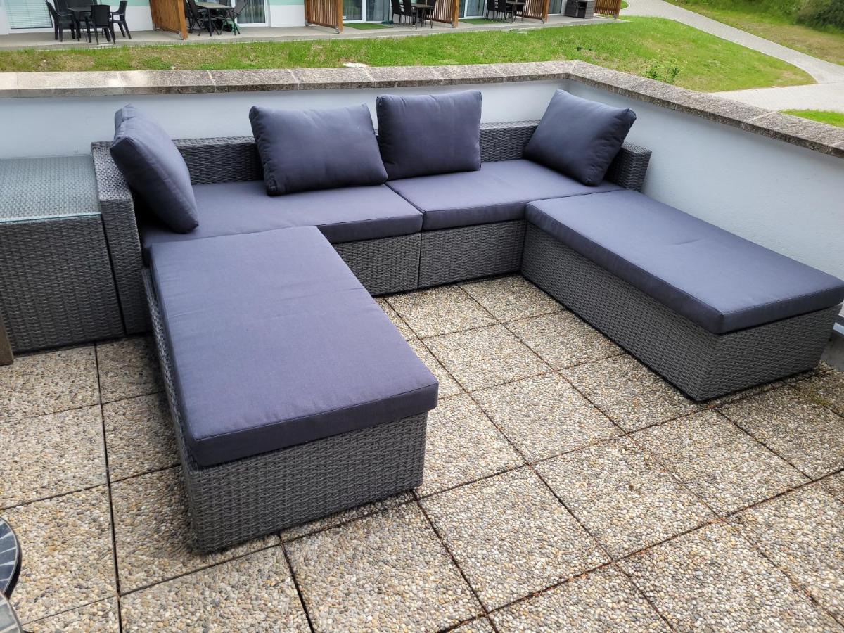 Lipno Beach Side - Riviera Apartment Lipno nad Vltavou Ngoại thất bức ảnh
