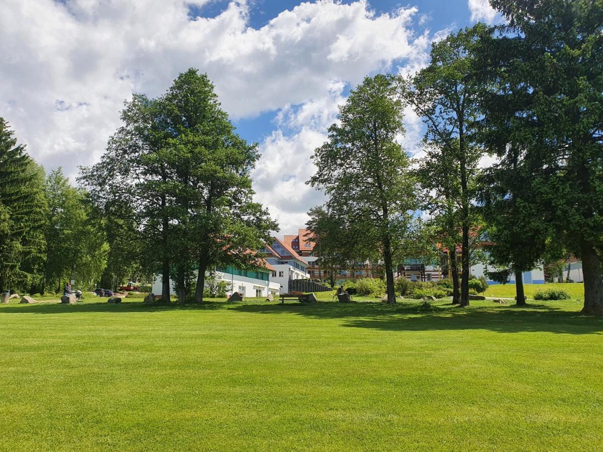 Lipno Beach Side - Riviera Apartment Lipno nad Vltavou Ngoại thất bức ảnh