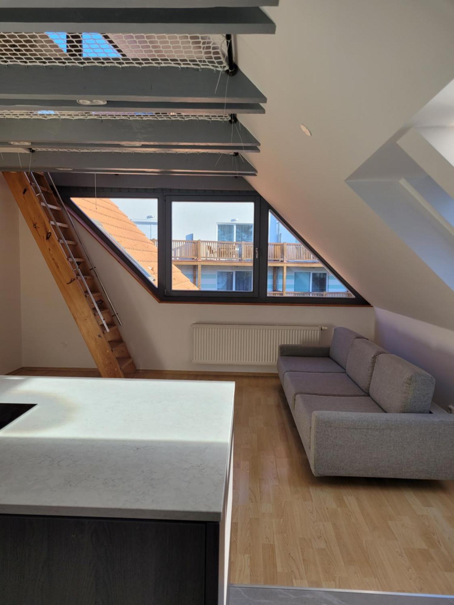 Lipno Beach Side - Riviera Apartment Lipno nad Vltavou Phòng bức ảnh
